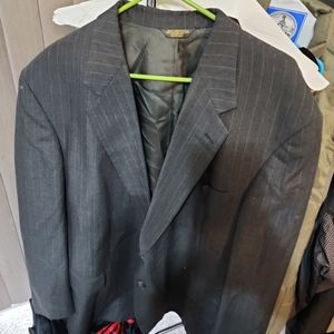 Suit jacket